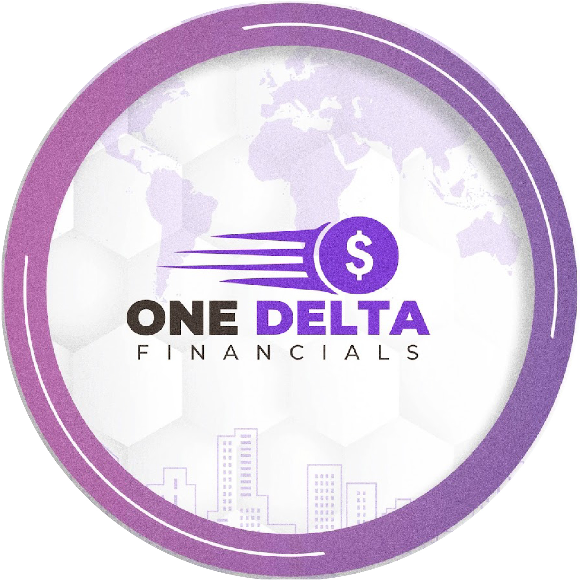 One Delta Financials