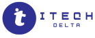 i tech delta logo